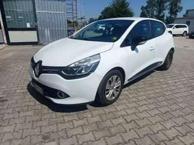 Usata Renault Clio IV