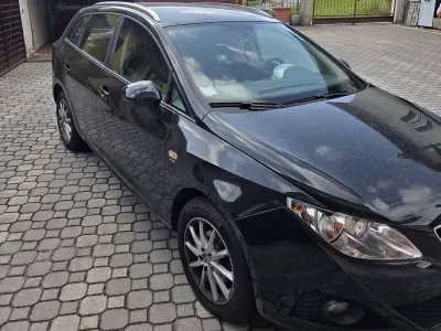 Usata Seat Ibiza ST