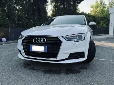 Usata Audi A3 Business 150 CV (110 kW) 2019 Berlina