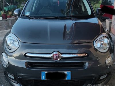 usata Fiat 500X 500X 1.4 T-Jet 120 CV GPL Pop Star