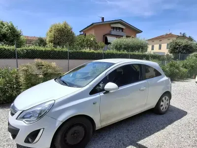 Usata Opel Corsa