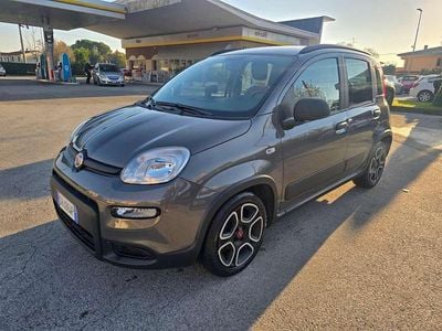 Usata Fiat Panda S 69 CV (50 kW) 2022 Other Utilitaria