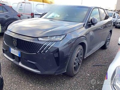 Usata Peugeot 3008 Allure 145 CV (106 kW) 2025 Other SUV