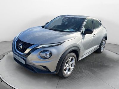 usata Nissan Juke 1.0 DIG-T 117 CV Acenta del 2021 usata a Forli'