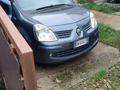 Usata Renault Modus