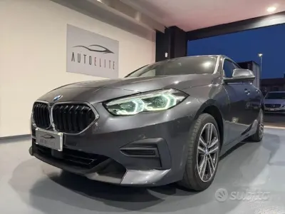 Usata BMW 216