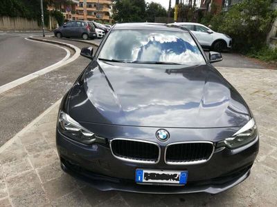 usata BMW 320 320 Serie 3 F31 2015 Touring d Touring xdrive auto