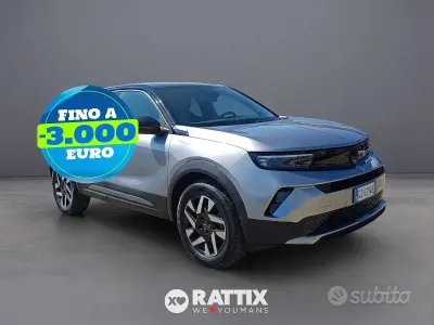Brugt Opel Mokka S 131 HK (96 kW) 2025 Grå SUV