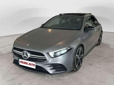 Usata Mercedes A35 AMG AMG 306 CV (225 kW) 2021 Other Berlina