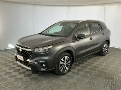 Usata Suzuki SX4 S-Cross