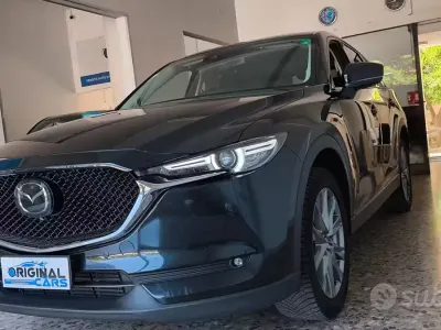 Usata Mazda CX-5