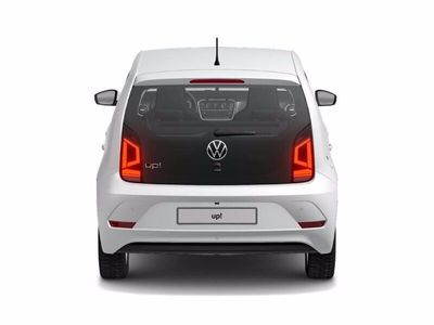 usata VW up! 1.0 5p. EVO moveBlueMotion Technology