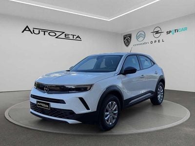 Bianco Usata 2024 Opel Mokka Edition SUV | 18.900 € (Buon prezzo)