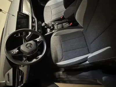 Usata Skoda Kamiq Style 150 CV (110 kW) 2023 SUV