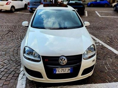 Begagnad VW Golf V GT 140 HK (102 kW) 2007 Sedan