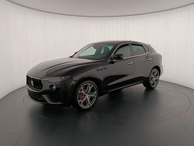 usata Maserati Levante 330 CV MHEV AWD GT