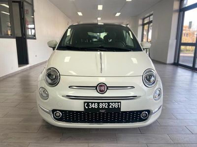 usata Fiat 500 1.0 Hybrid Lounge