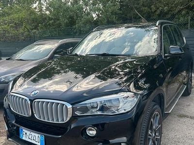 Occasion BMW X5