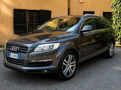 Usata Audi Q7 Comfort 233 CV (171 kW) 2006 SUV