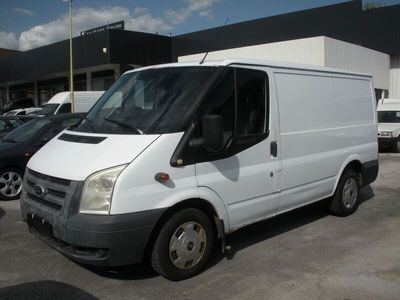 usata Ford Transit 2.2 TDCi ottimo stato