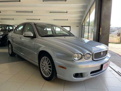 Jaguar X-type