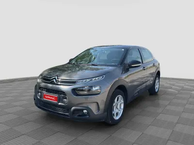 Usata Citroën C4 Cactus