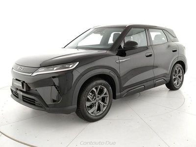 Obsidian black Nuova 2026 BYD Atto 2 Boost SUV | 27.210 €
