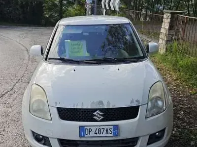 Usata Suzuki Swift