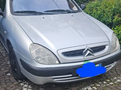 usata Citroën Xsara gpl