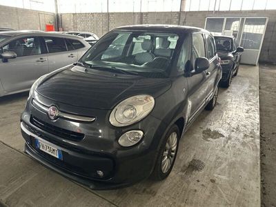 usata Fiat 500L 1.6 Multijet 120 CV Business