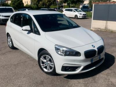 usata BMW 216 Active Tourer 15 d