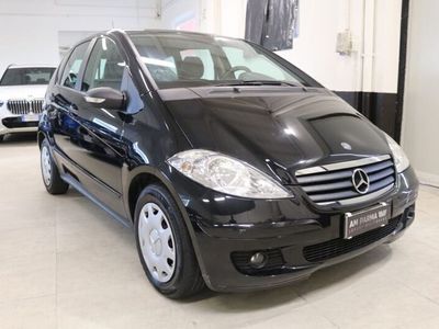 Mercedes A150