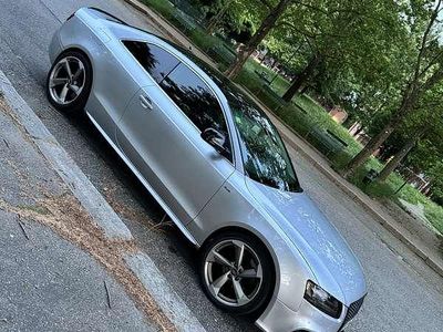 Usata Audi A5 239 CV (175 kW) 2008 Coupé