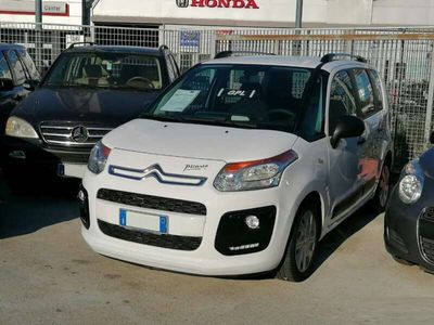 Citroën C3 Picasso