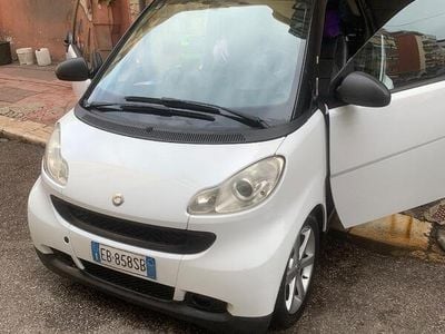 Usata 2010 Smart ForTwo Coupé Utilitaria | 4800 € (Buon prezzo)