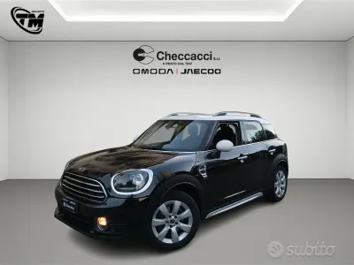 Usado Mini Countryman