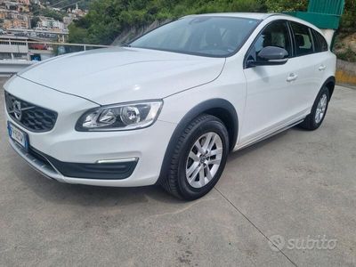 usata Volvo V60 CC V60 Geartronic Business