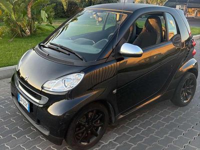 Smart ForTwo Coupé
