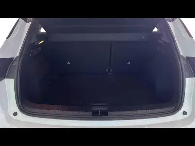 Usata Renault Austral Techno 200 CV (147 kW) 2026 Bianco SUV
