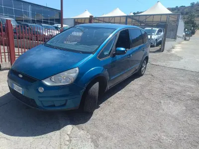 Usata Ford S-MAX