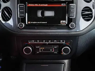Usata VW Tiguan