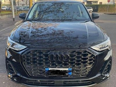 Usata Audi Q5 Sportback Ambiente 163 CV (119 kW) 2022 SUV