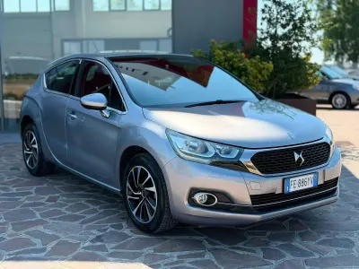 Usata DS Automobiles DS4