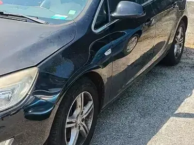 Usata Opel Astra