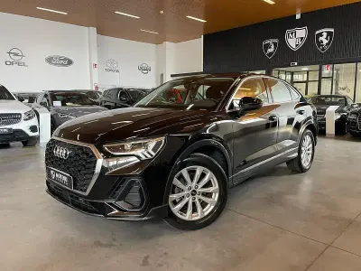 Usata Audi Q3 Sportback 149 CV (109 kW) 2020 SUV