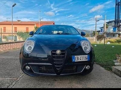 Usata Alfa Romeo MiTo 78 CV (57 kW) 2010 Utilitaria