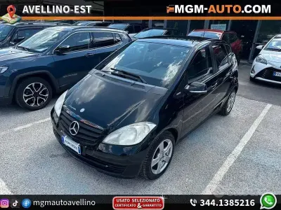 Usata Mercedes A150