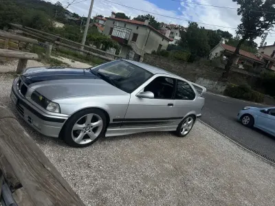 Usata BMW 318
