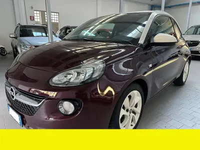 Usata Opel Adam 69 CV (50 kW) 2017 Other Utilitaria