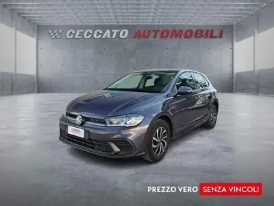Usata VW Polo